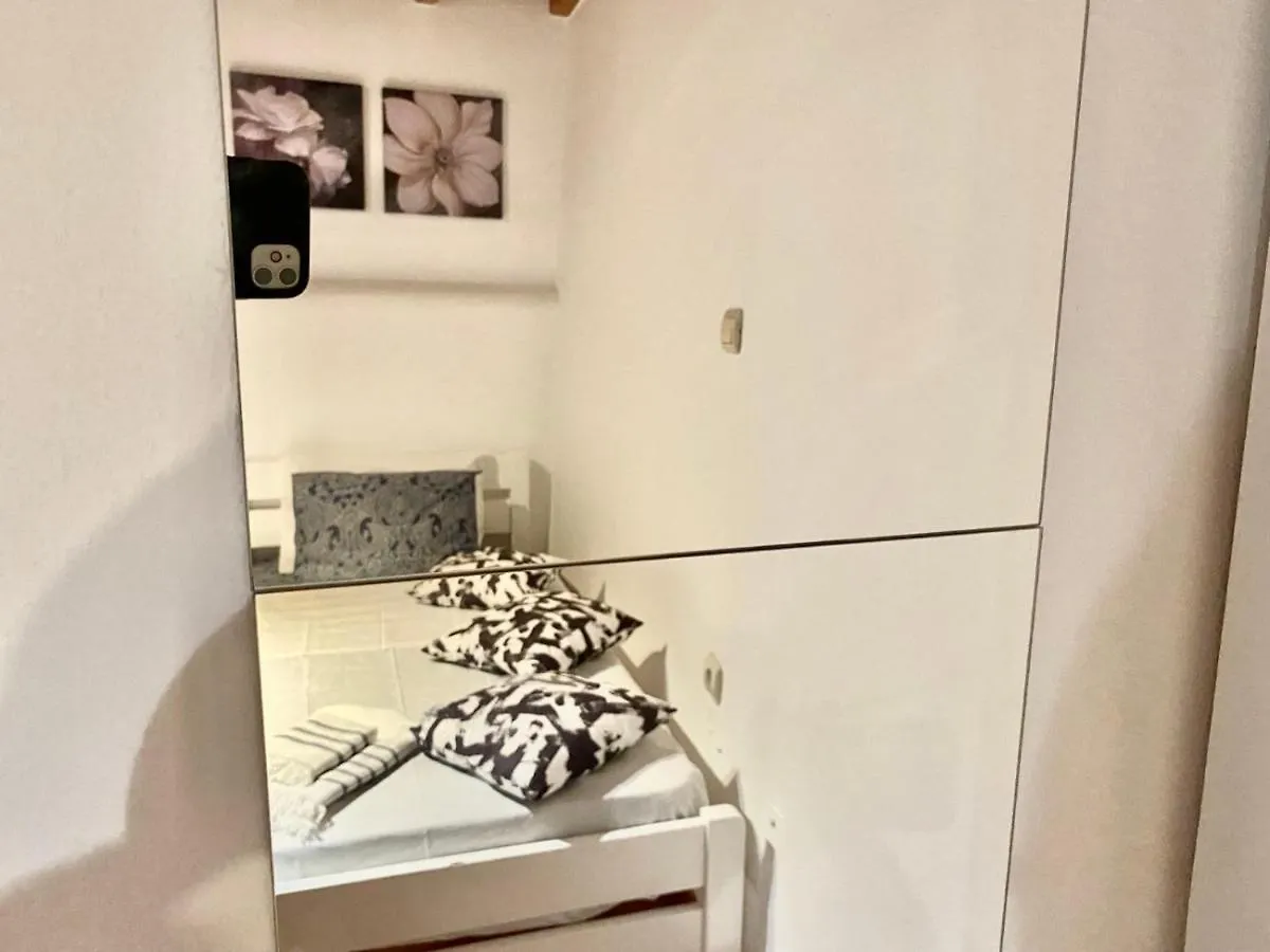 Mykonos Town Lolaos Suite 1