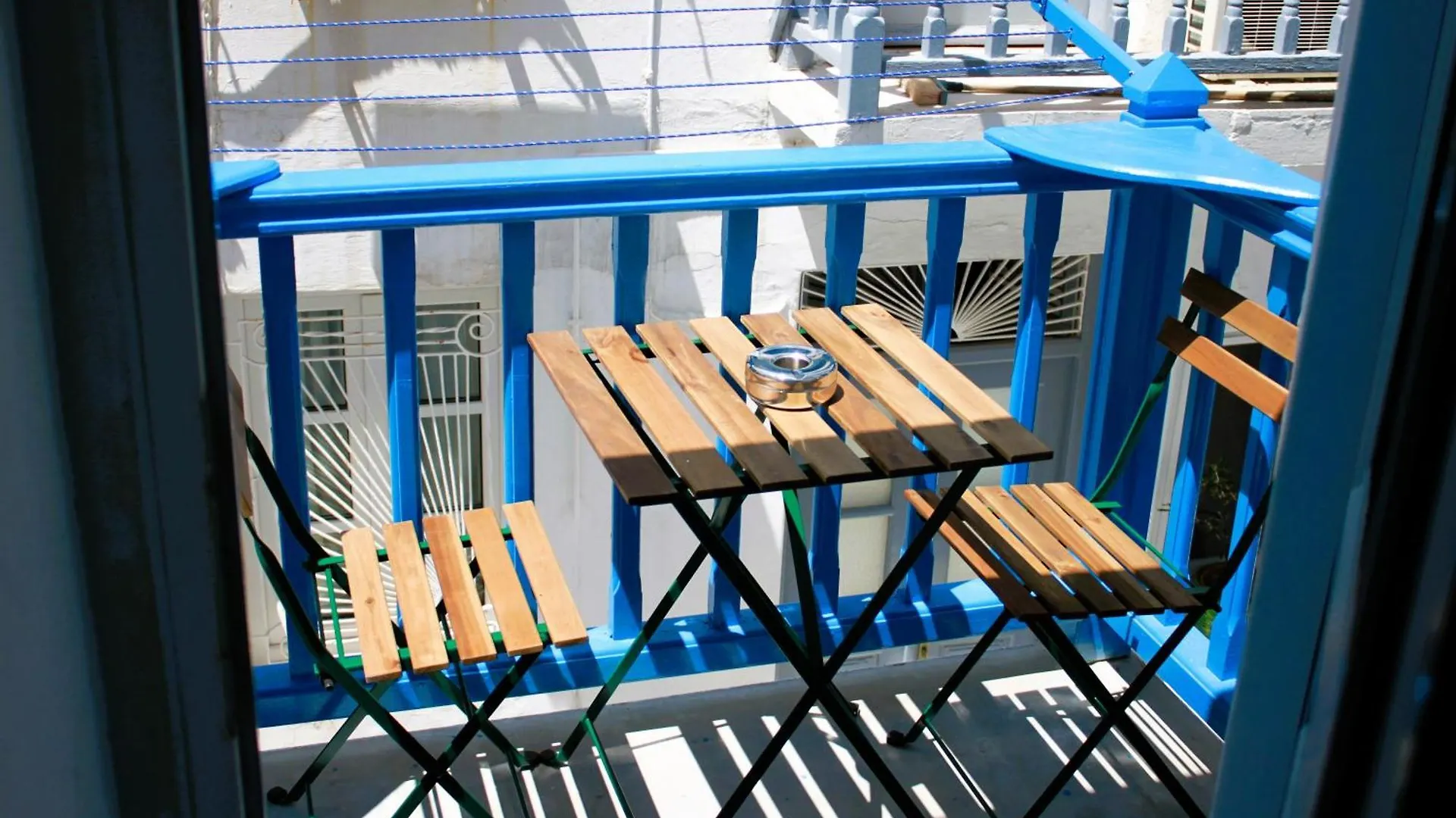 Contatos de Mykonos Town Lolaos Suite 1