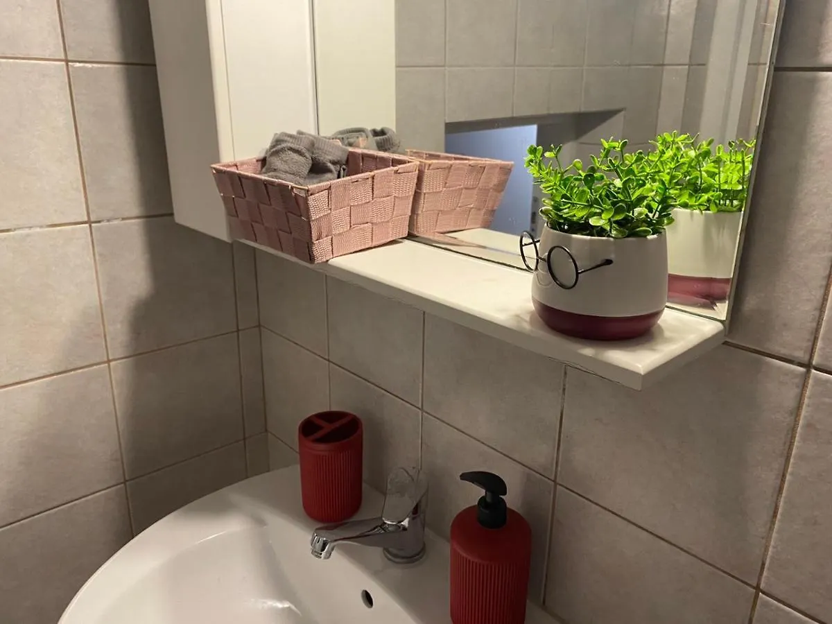 Mykonos Town Lolaos Suite 1 ギリシャ