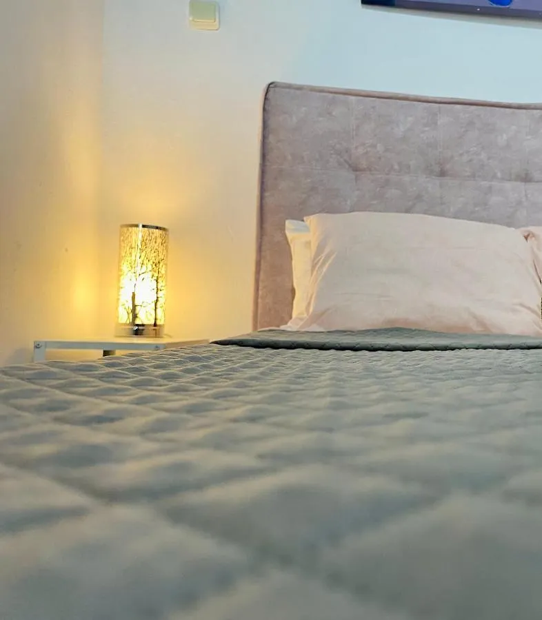Mykonos Town Lolaos Suite 1 アパート Mykonos Town